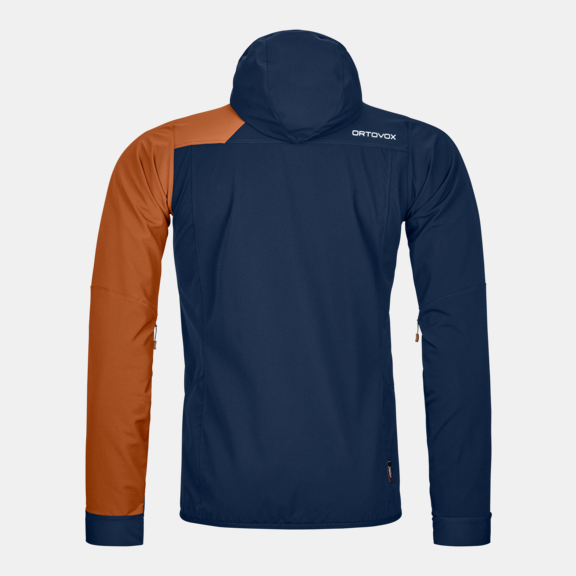 Softshell jacket mens top